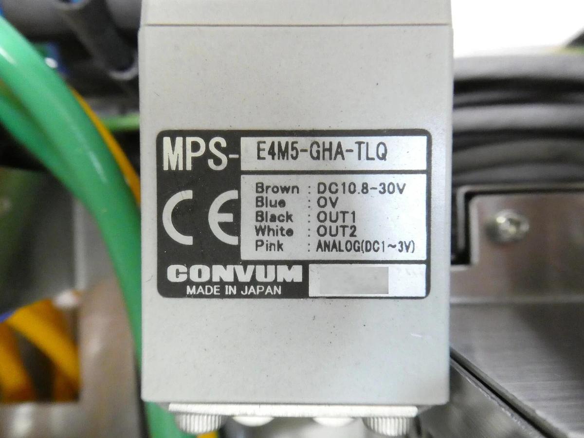 Used TEL Tokyo Electron 300mm LHP Low Temp Hot Plate Station Lithius Damage PCB As-Is
