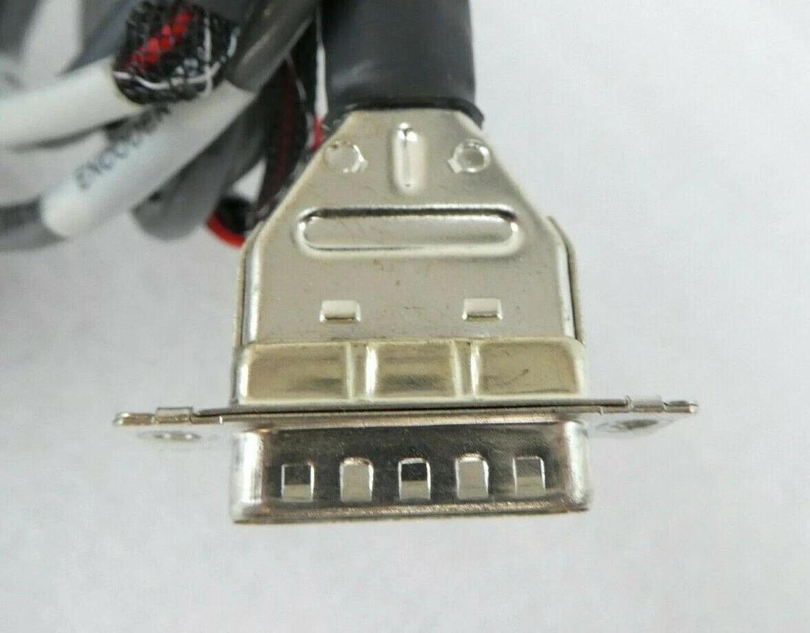 Used Minarik 32-999-4604-009 Gearmotor 507-01-235 KLA-Tencor 720-22700-000 Working