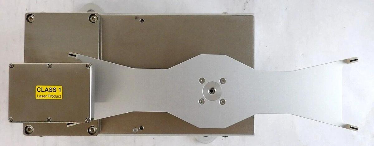 Used Brooks Automation 109613 300mm Wafer Aligner KLA-Tencor WaferSight 1 Working