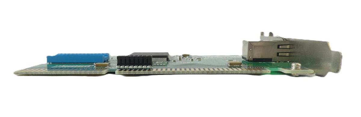 Used TEL Tokyo Electron EC81-000036-21 TEB106-11/LAN PCB Card EC80-000094-21 Working