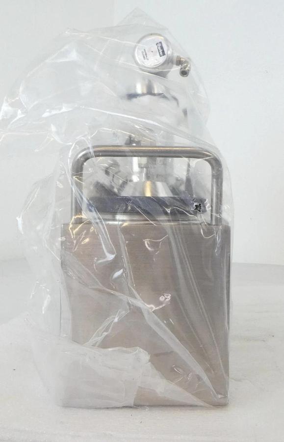 Used Millipore W2501PH01 Photoresist Pump PHOTO-250 Working Surplus