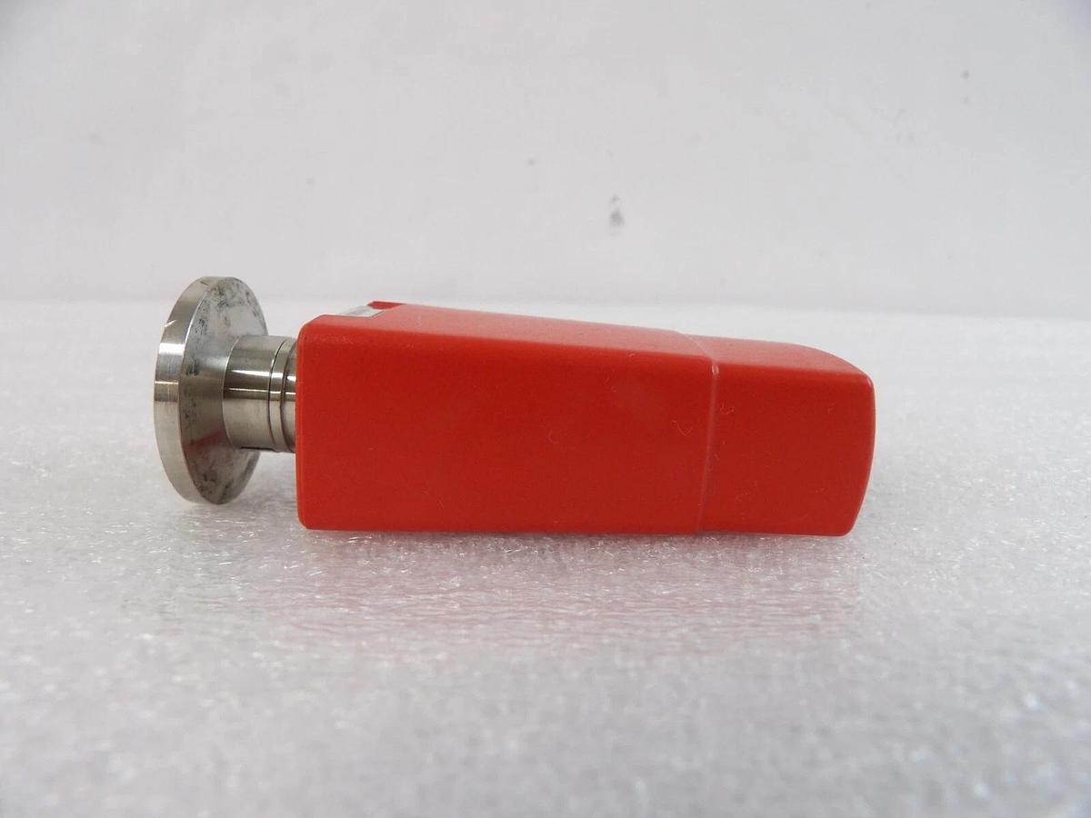 Used Edwards D02601000 Active Pirani Vacuum Gauge APG100-XM Lot of 3 Surplus