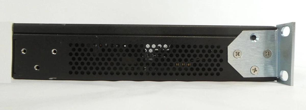 Used MKS Instruments AS01225G-03 Factory Interface Digital I/O Module Working Surplus