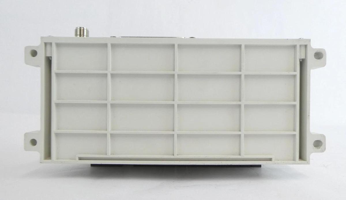 Used SMC VV5Q11-16-X1602 16-Port Manifold Module EX420-SDN2 Lot of 2 Working Surplus