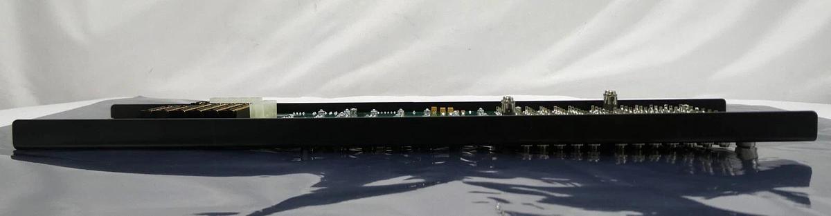 Used Rudolph Technologies 722220 NGT Bulkhead Board PCB F30 Working Surplus