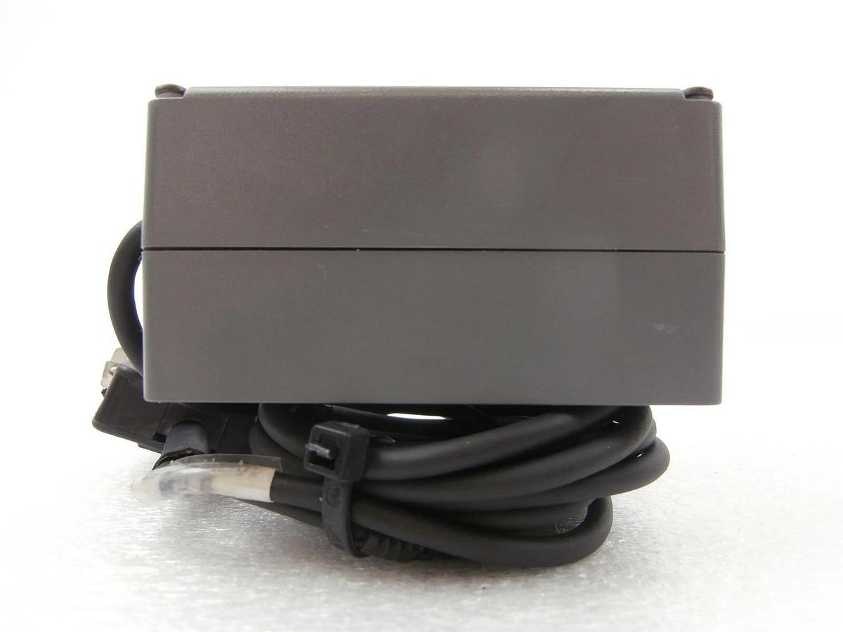 Used Symbol LS Series Barcode Reader LS-1220-I219A LS-6620-I100AG Lot of 3 Working