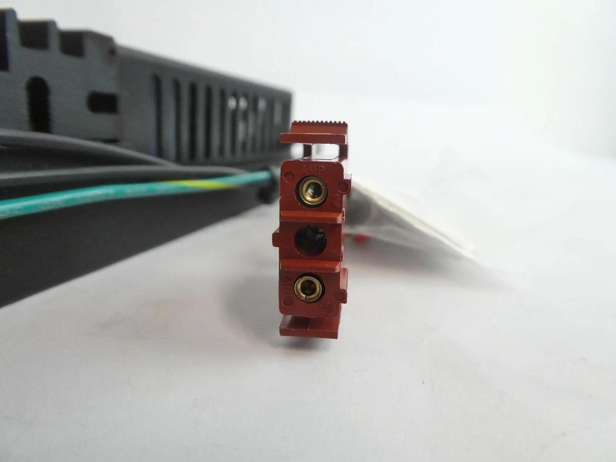 Vicor VI-LU4-CV Switching Power Supply Module Flatpac AMAT New Surplus