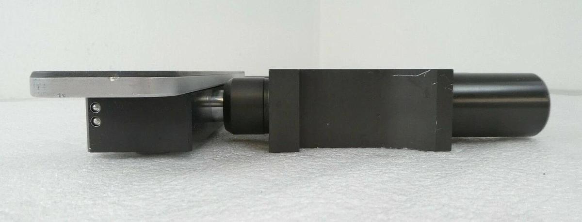 Used VAT 07512-UA24-0002 Rectangular Atmospheric Door L-VAT Series 075 Working Spare