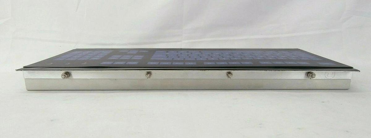 Used Secme CT.01109.PCX01 Keyboard Assembly Philips PW 2830 XRF Working Spare