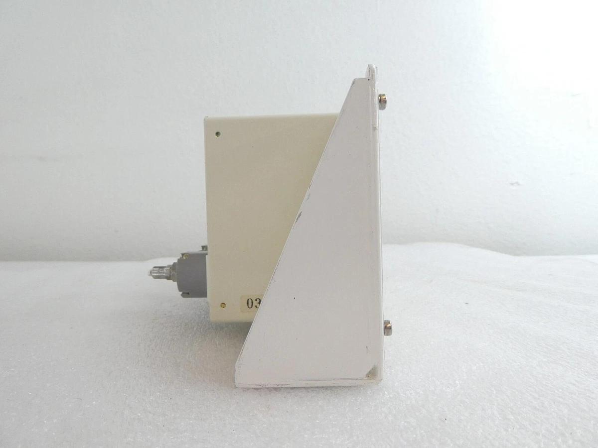 Used TEL Tokyo Electron N2Sensor2000M Liquid Level Sensor Assembly Working Spare