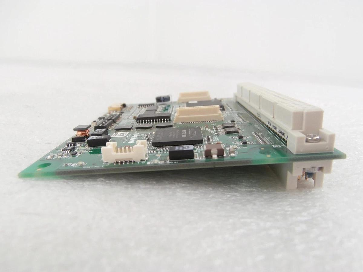 Used Daifuku OPC-2677B Programmable Logic Board PCB Working Spare