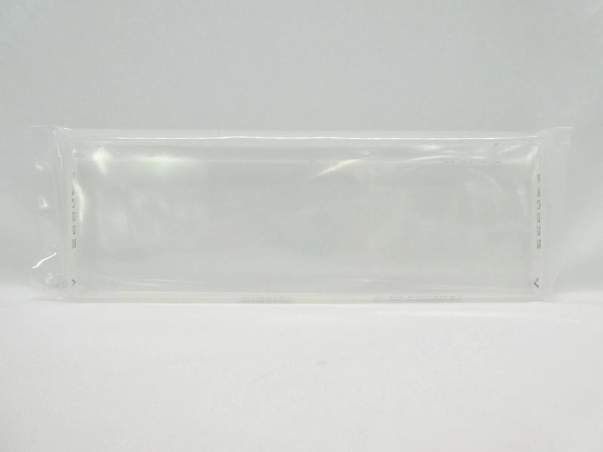 Novellus Systems 15-032014-00 Quartz Window Sapphire Coating Rev. A New Surplus