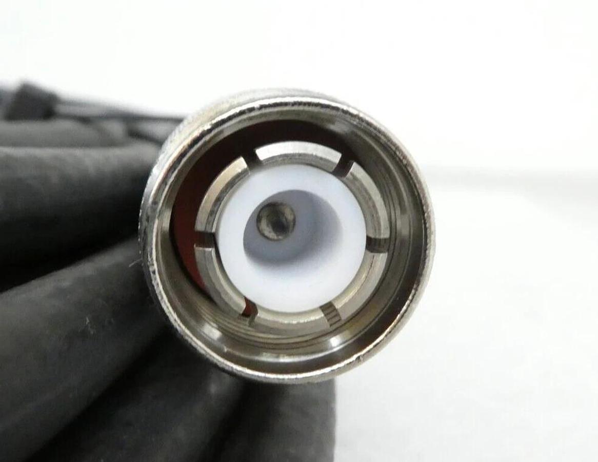 Used Novellus Systems 03-283473-00 RF Generator Cable 60 Foot Working Surplus