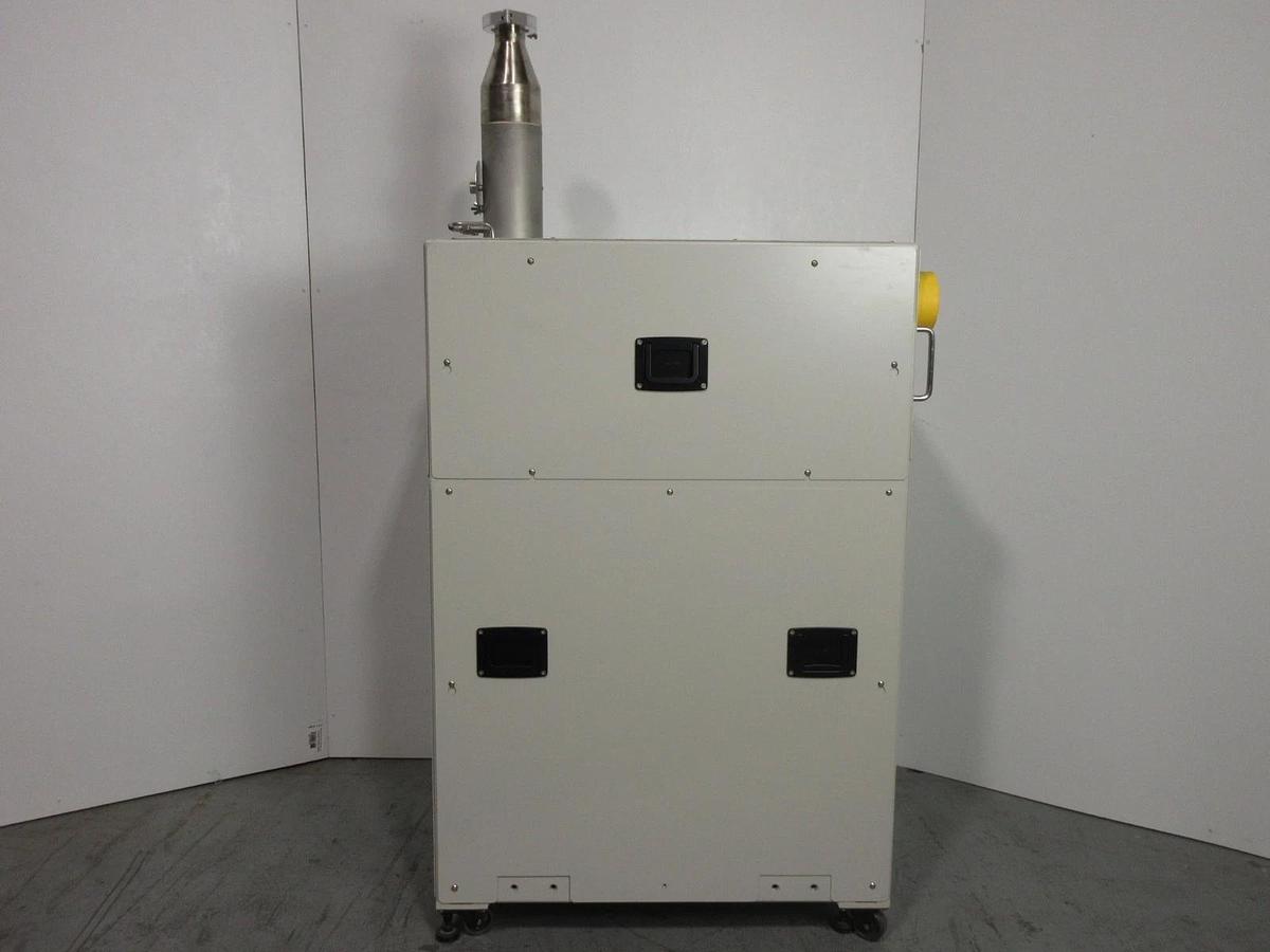 Used Kokusai Electric T2DC6-11806 Hot N2 Unit TPG-Z-OHV 042-323-5400 Working Surplus
