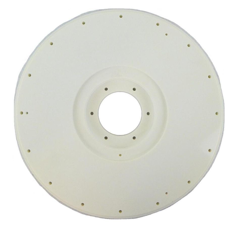 Novellus Systems 15-052166-00 HDP 300 Insulator Ring New Surplus