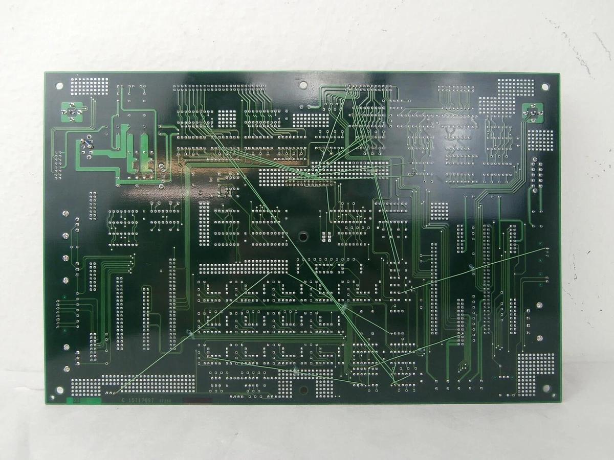Used Hitachi 571-7096 Interface Board PCB STSEQ01 I-900SRT Working Surplus