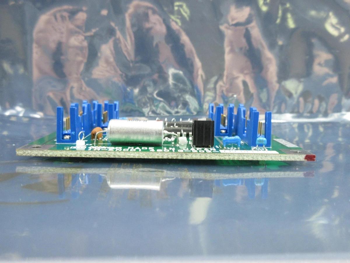 Used Nikon 4S013-202 Interface Encoder Board PCB IM-ENCD1 NSR-S202A Used Working
