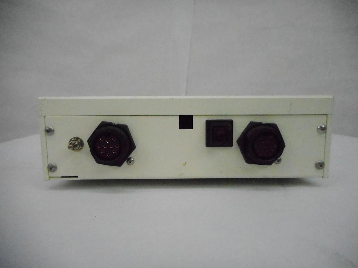 Used PTI Progressive Technologies 4300C-DG Controller Sentry Supervisor Working