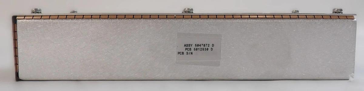 Used AB Sciex 5047072 ARF Power Supply Interface Module 5012530 Spectrometer Working