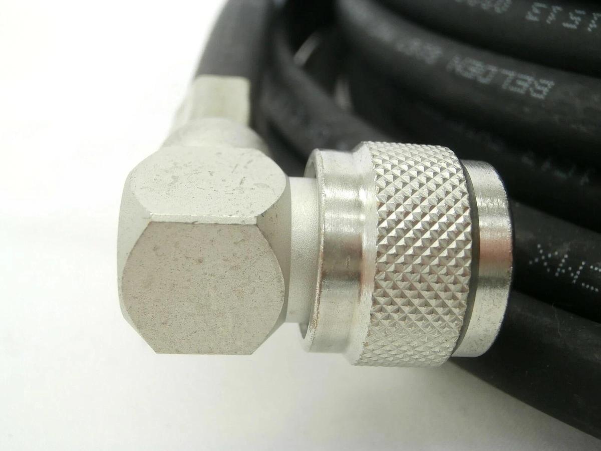 Lam Research 853-023631-035 RF Cable 35 Foot New Surplus