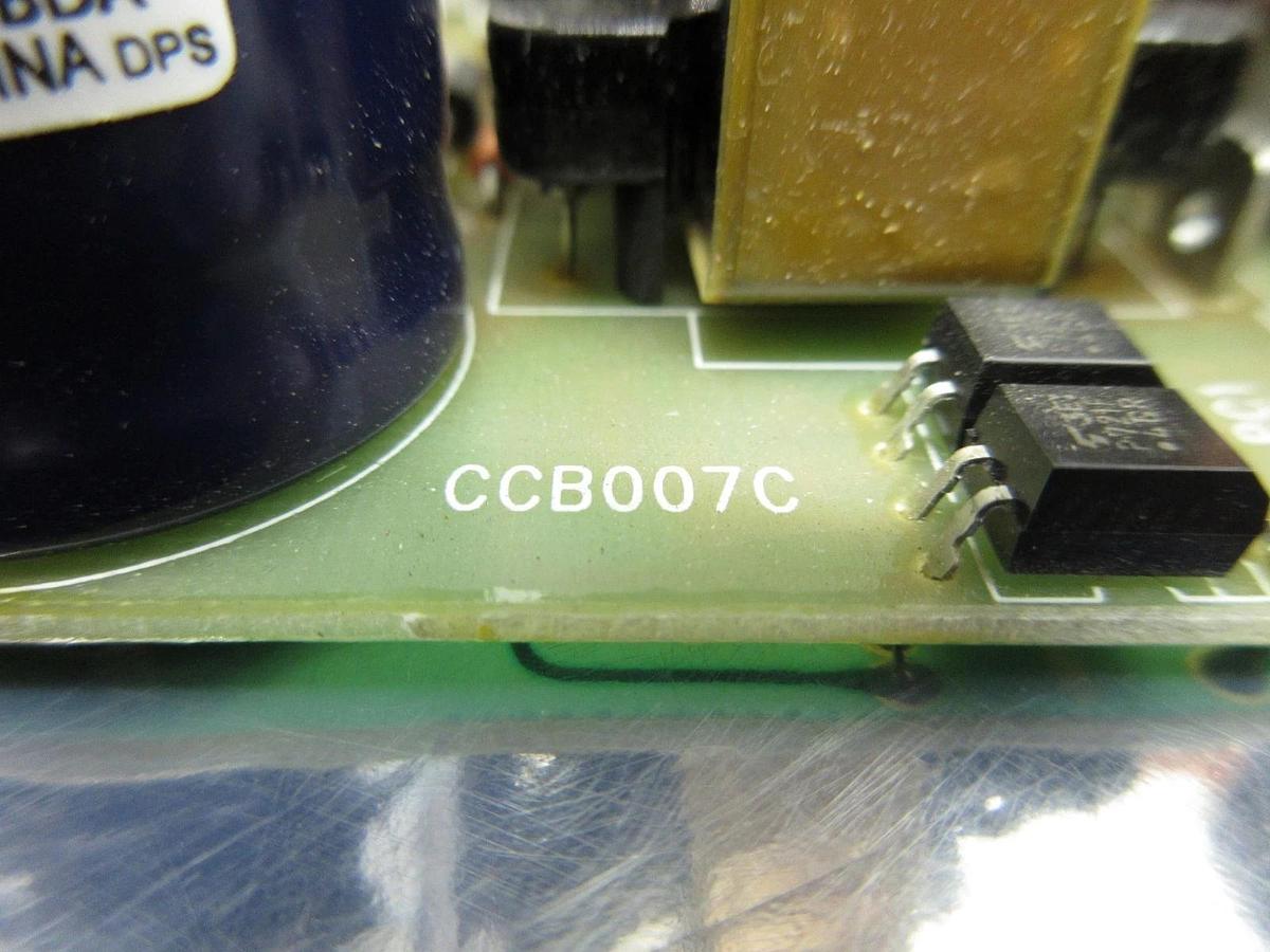 Used Nemic-Lambda CCB007C Power Supply Board PCB Used Working