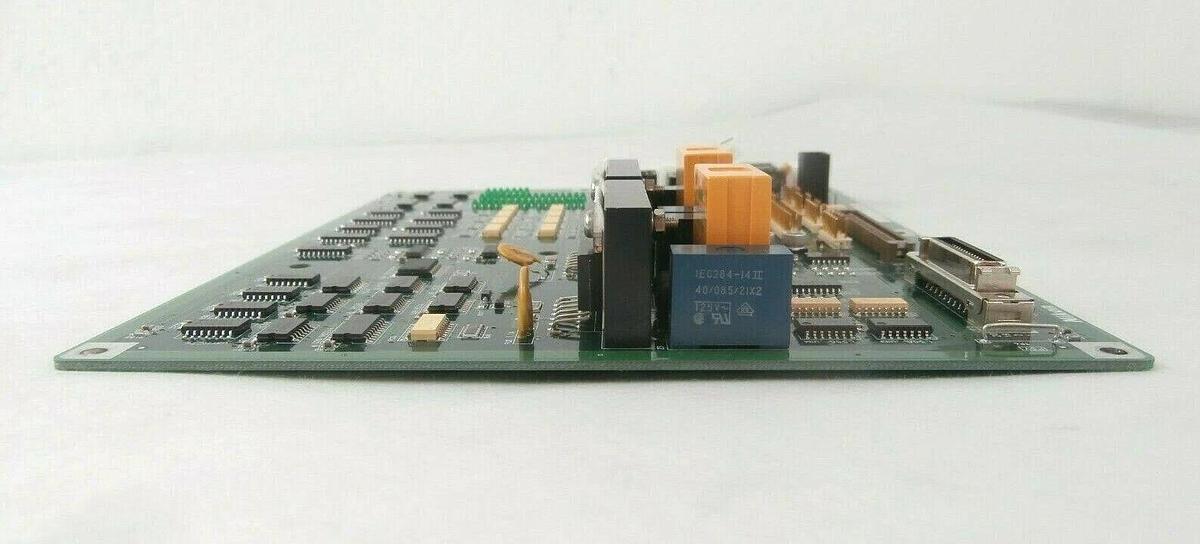 Used Nikon 4S018-728 Driver PCB REX-DRV NSR Series System Working Surplus