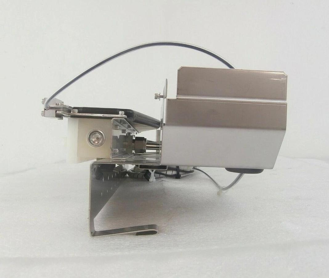 Used TEL Tokyo Electron 5087-404467-12 Scope Assembly 5004-300016-11 Lithius Working