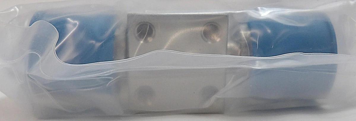 Swagelok 6LV-DTFR4-P-BL Diaphragm Toggle Valve Reseller Lot of 7 New Surplus