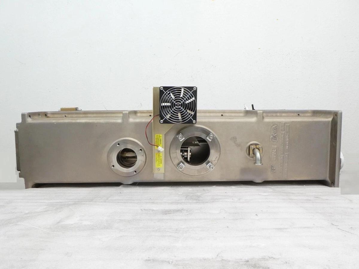 Used AB Sciex Column Assembly OptiBeam QuanTis MALDI TOF/TOF 5800 Spectrometer Spare