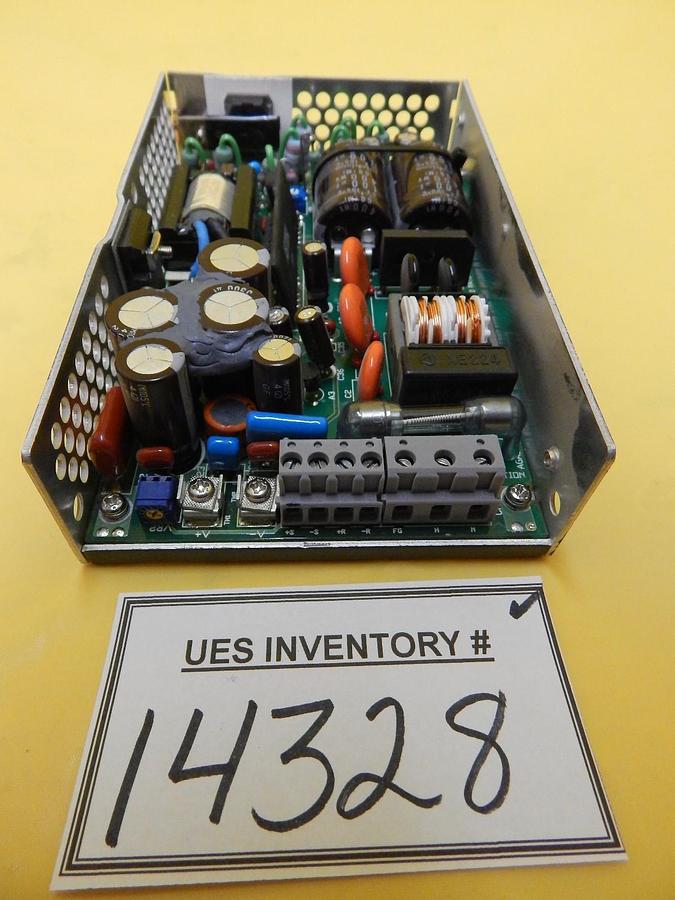 Used Lambda LFS-40-2 Regulated Power Supply KLA Instruments 2132 Used Working