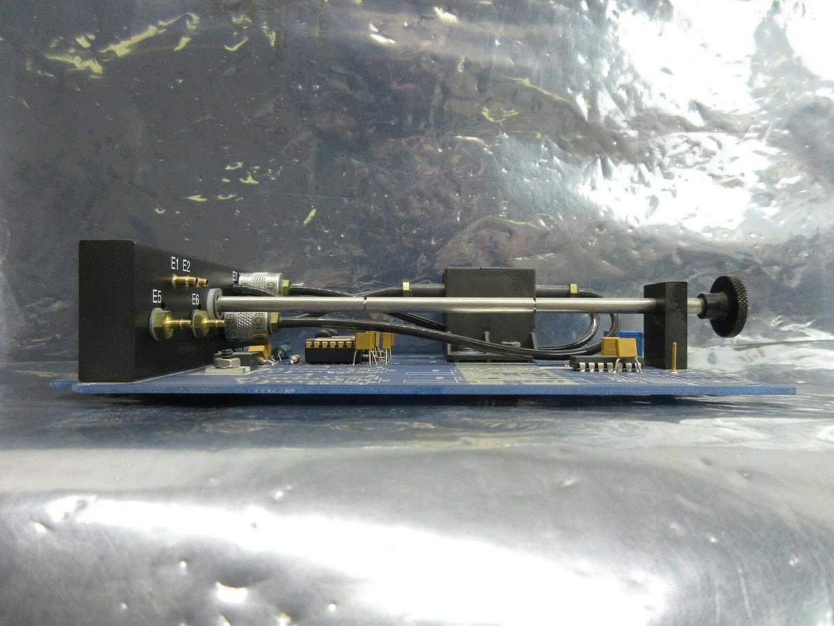 Used Robitech 990-9168 Transducer PCB Card 859-0944-002-3 Used Working