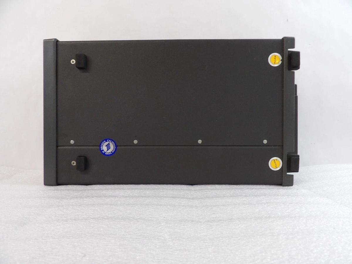 Used Fluke 2645A/46A Network Data Acquisition Unit NetDAQ Spare Surplus