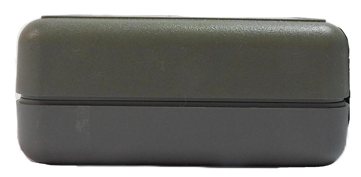 Used Edwards D37272000 Vacuum Pump Display Terminal Controller Gameboy Working