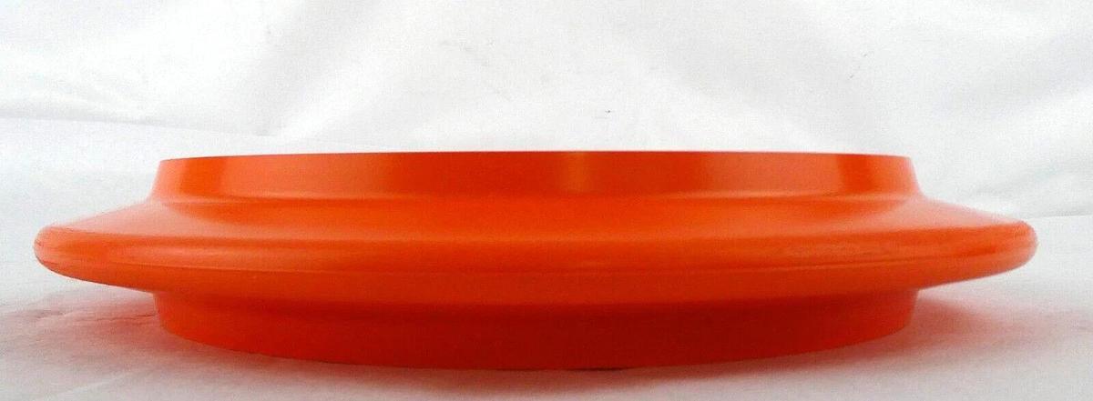 Varian Ion Implant Systems 5731001 Ion Source Bushing Insulator HV Implanter New