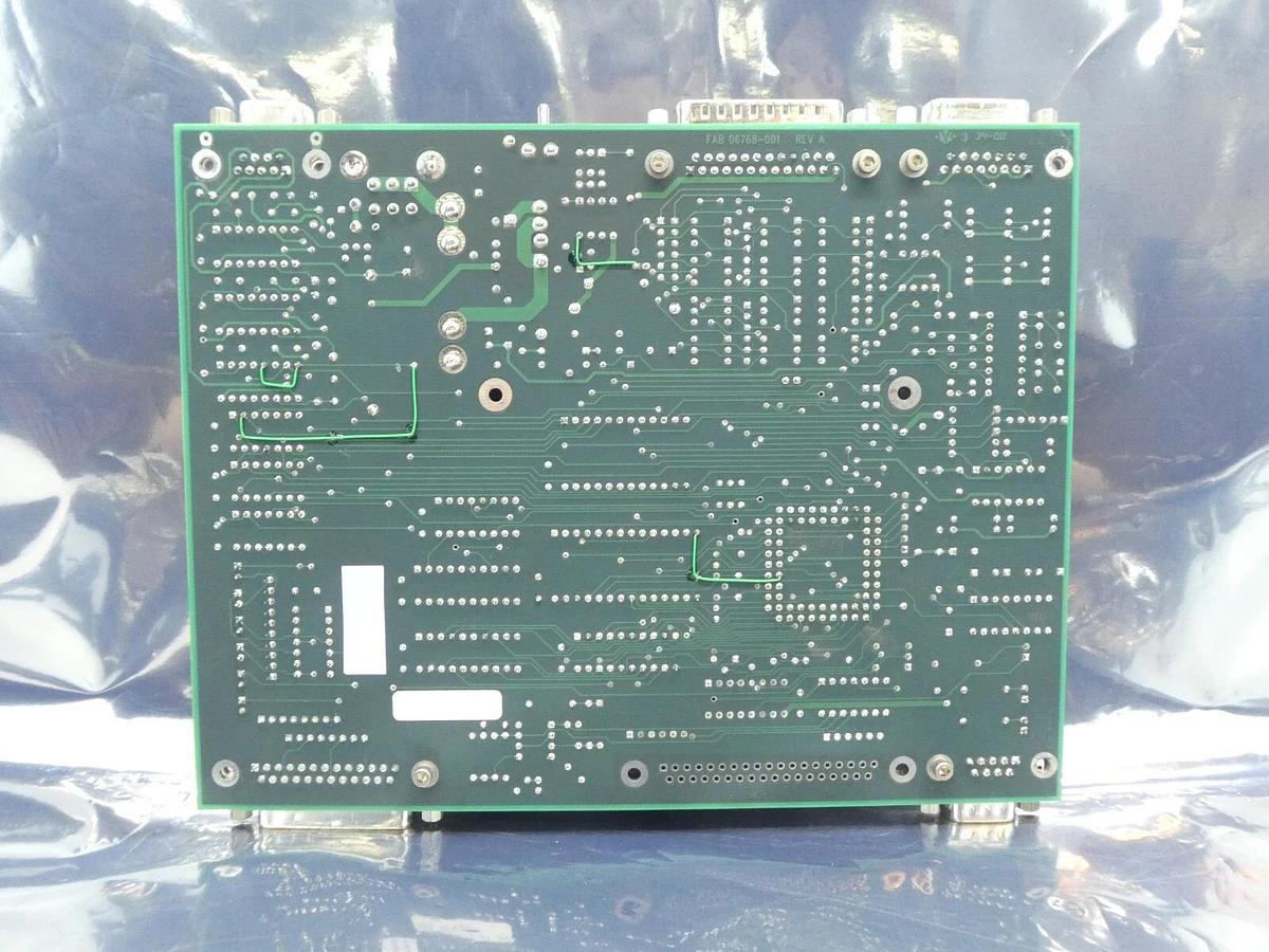Used Hine Design 02423-001 Arm Control Board PCB 06764-002 Rev. 3.04 A-2000LL Working