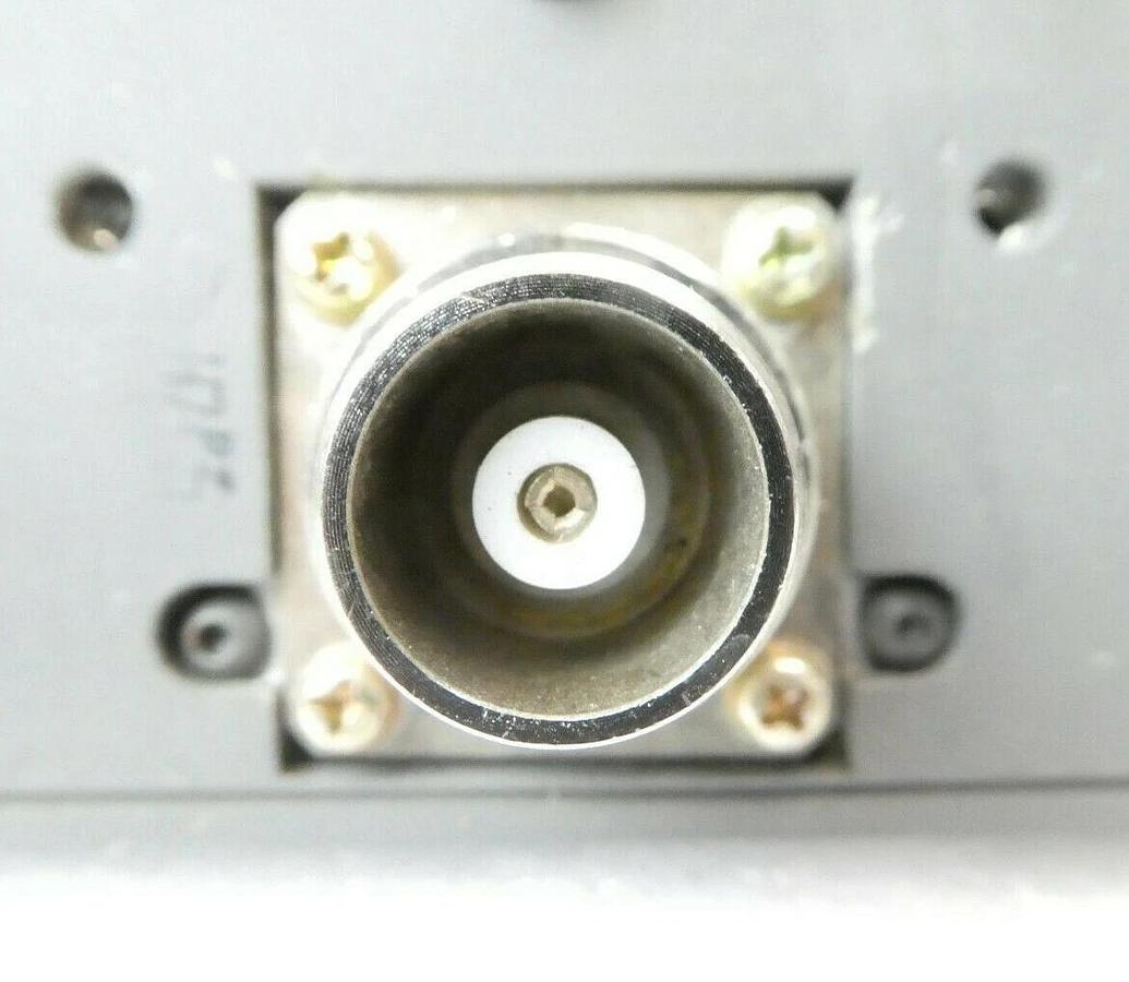 Used Apex 1500/13 AE Advanced Energy 660-900984R009 RF Generator Tested Working