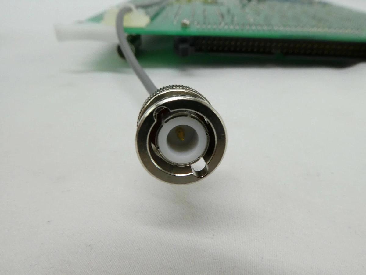 Used JEOL BP101825(00) SEI AMP PB PCB Card JWS-2000 Wafer Review SEM Working Spare