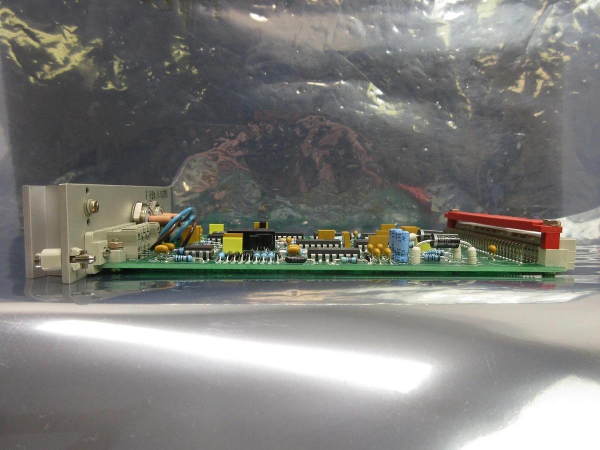 Used AMAT Applied Materials 0100-90650 Wheel Current PCB Card Quantum X Used Working