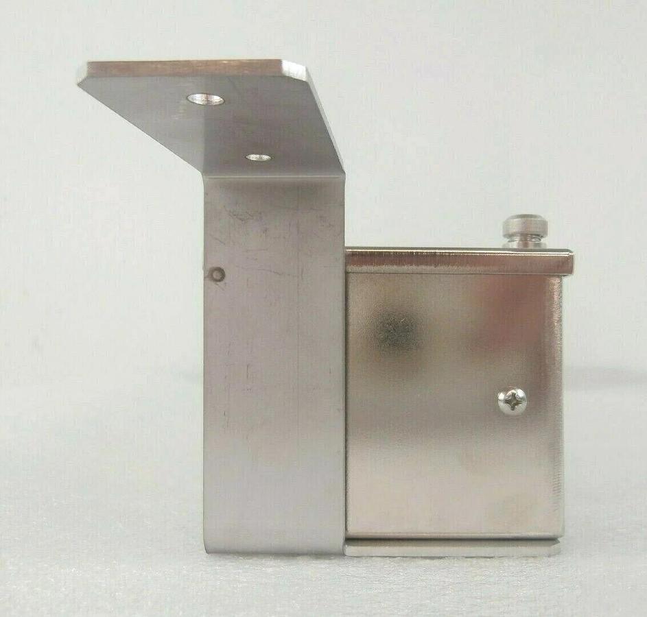 Used Lam Research 853-017620-001 Tri-Convectron Interface 810-17007-001 4420 Spare