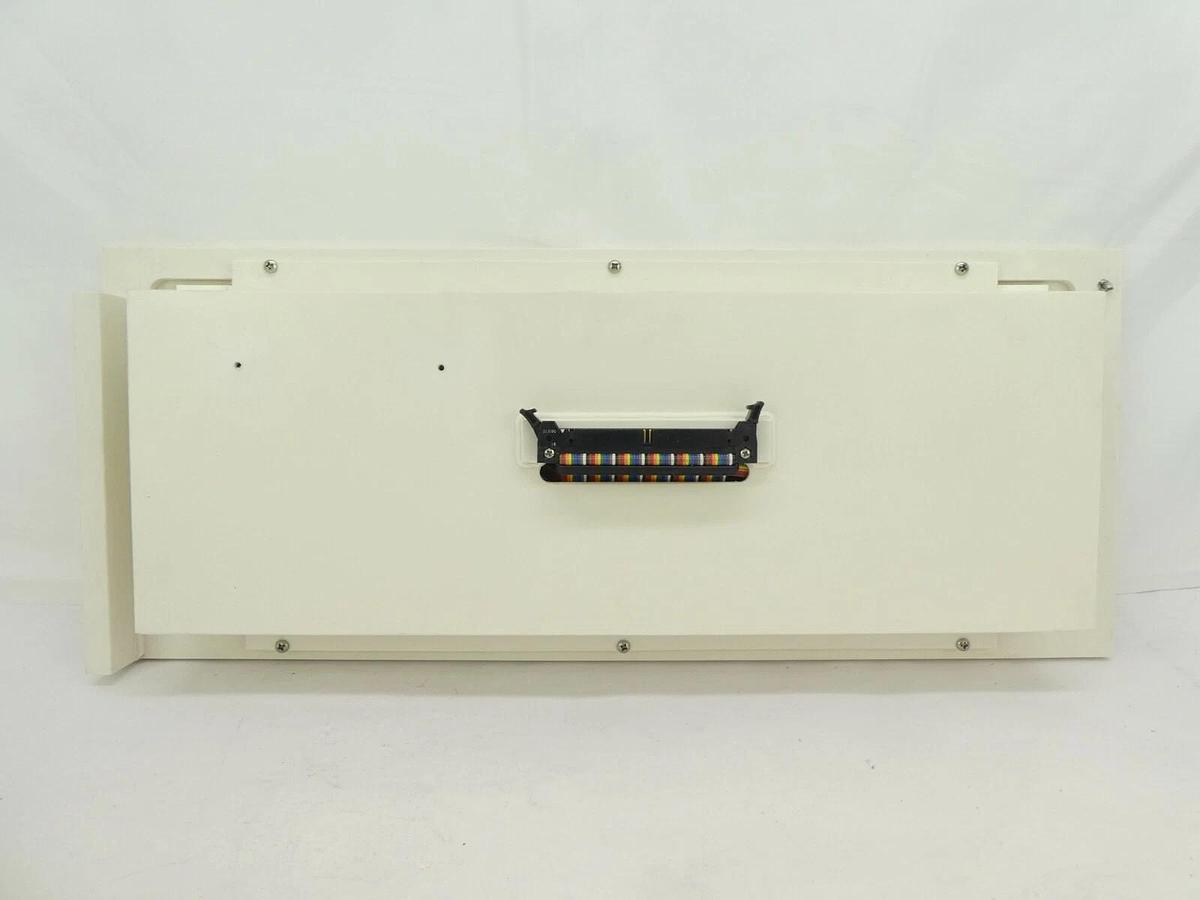 Used Nisso NSE Pump Control Panel Working Surplus