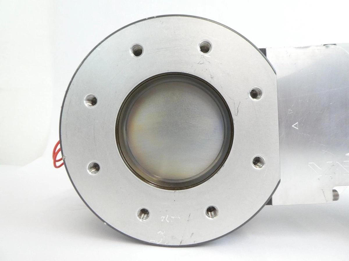 Used VAT 95038-PHGQ-AOD1 Butterfly Valve w/Integrated Pressure Controller Spare