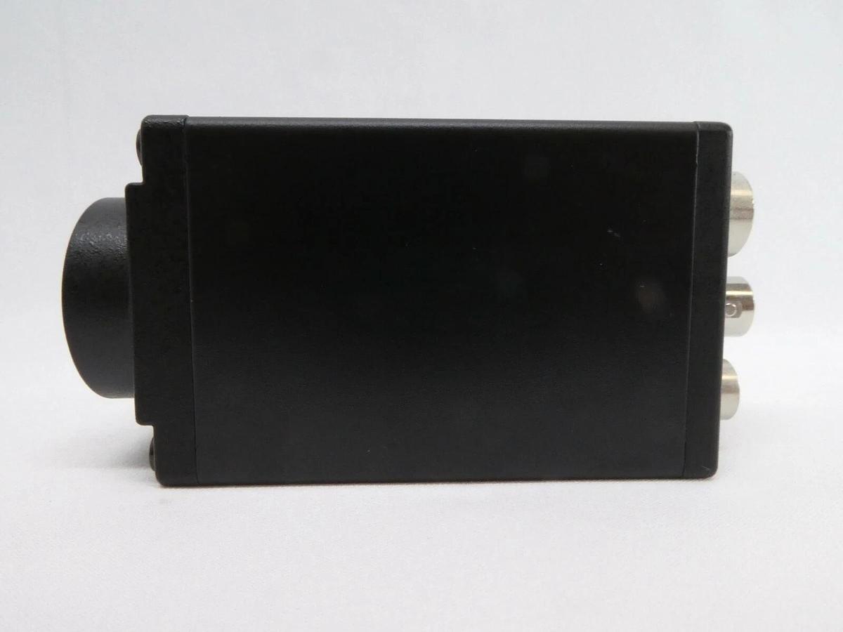 Used Sony XC-75 CCD Video Camera Module 00D Nikon NSR-S205C System Working