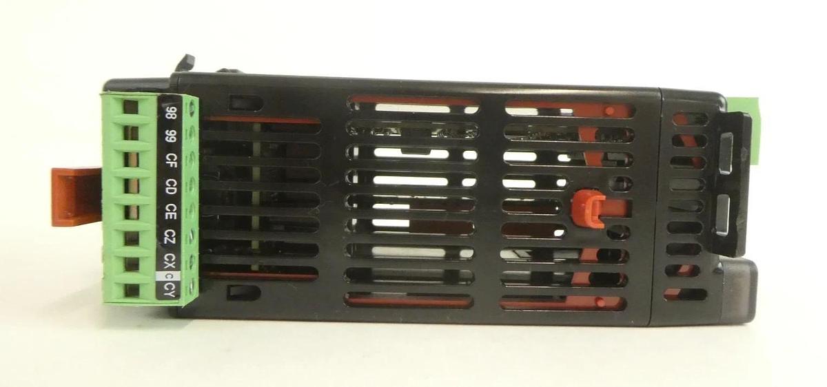 Used Watlow EZ-ZONE Temperature Controller RMLA-5AAJ-AAHJ RMFA-1AAA-AAHB RMZ4-16AA