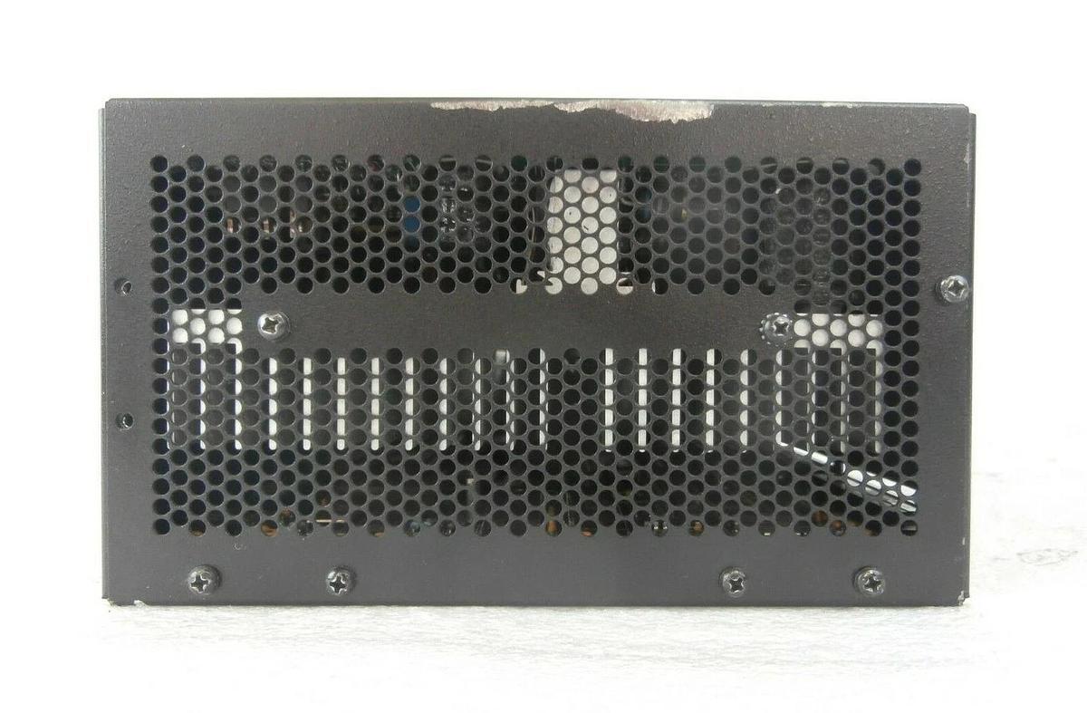 Used Parker CPHX-DRIVE Servo Motor Drive Compumotor PLUS Working Surplus