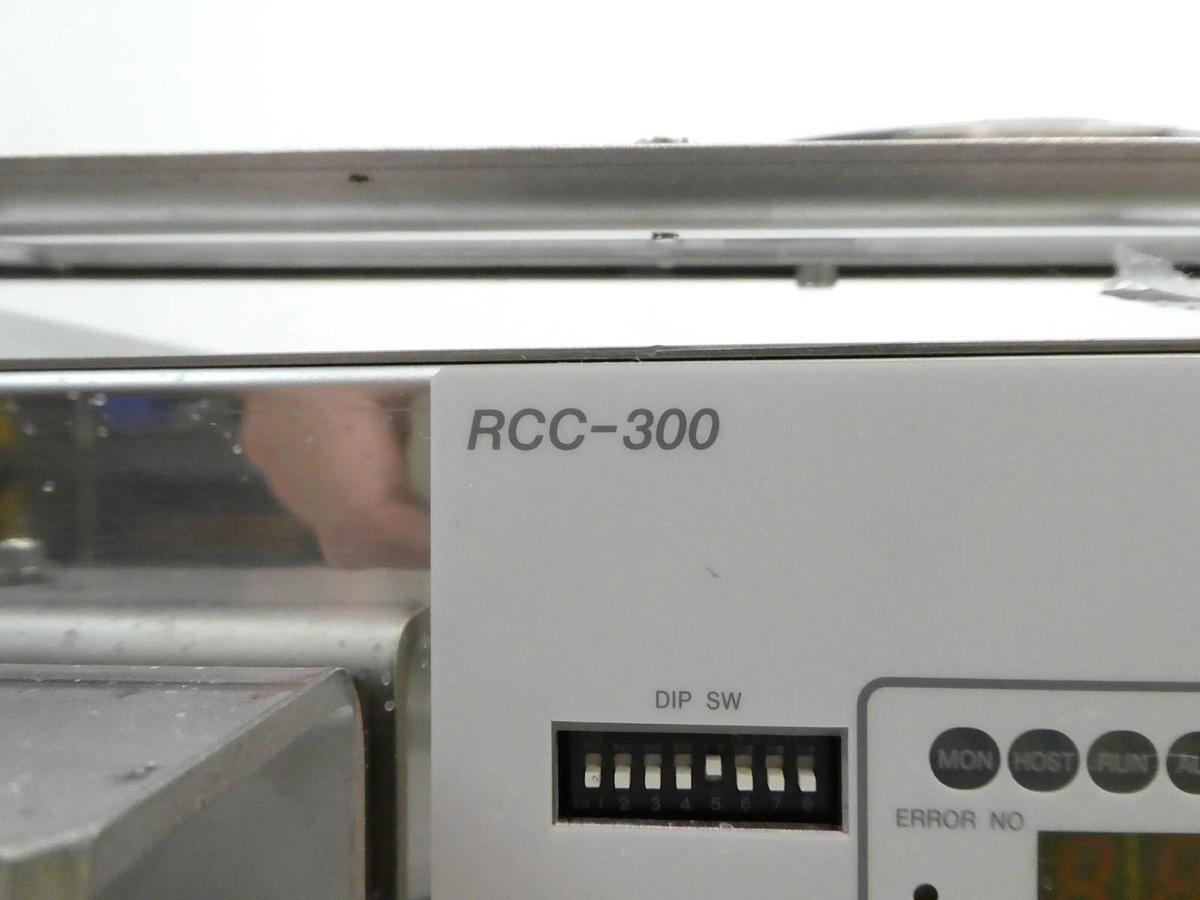 Used TEL Tokyo Electron 300mm CPL Chilling Hot Plate 5085-408084-11 Lithius No Sensor
