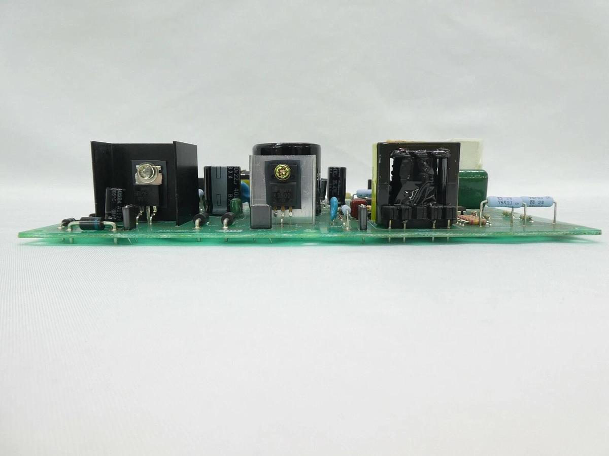 Used DIP EH0111(C)-7C Power Supply PCB EH0111 TEL Tokyo Electron Lithius Working