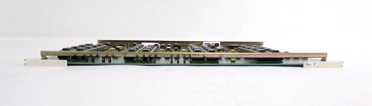 Used KLA Instruments 710-044449-00 Standard Memory 2 PCB Reseller Lot of 2 Working