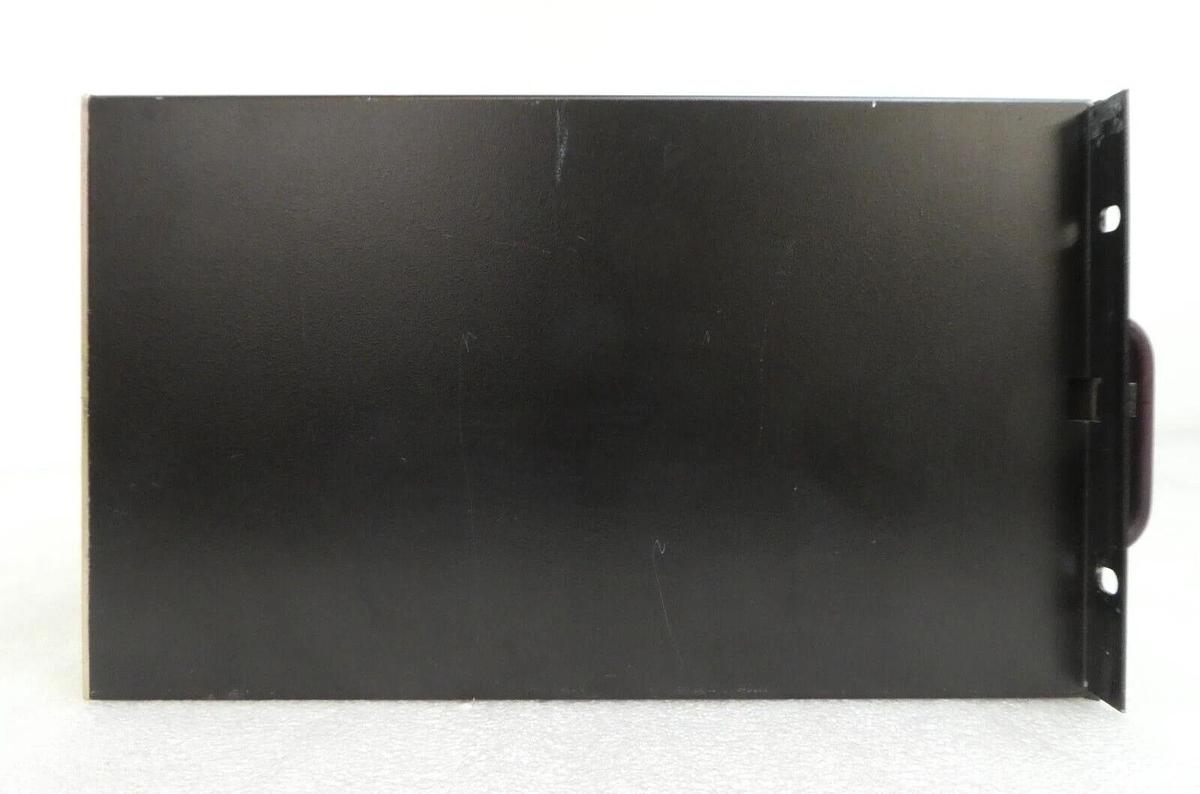 Used ABB REL-300 MDAR Digital Distance Relay Numerical Protection System Surplus