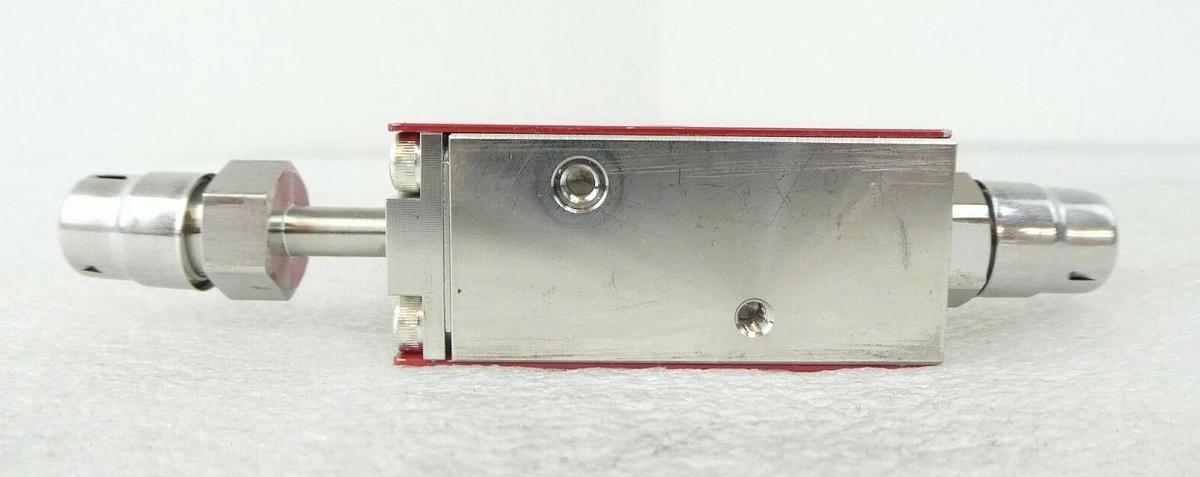 Horiba STEC SEC-7340M Mass Flow Controller MFC Mattson Technology 37100709 New