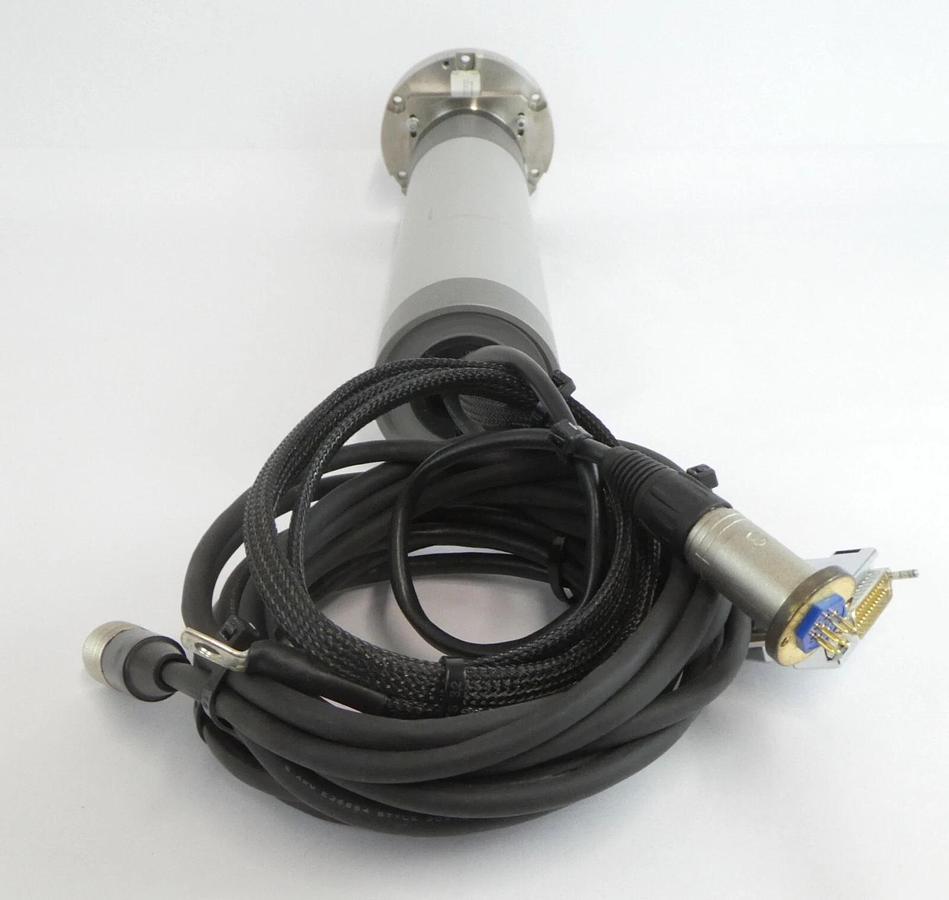 Used HKL Technology Nordlys XL 30 EBSD Detector Module Working Surplus